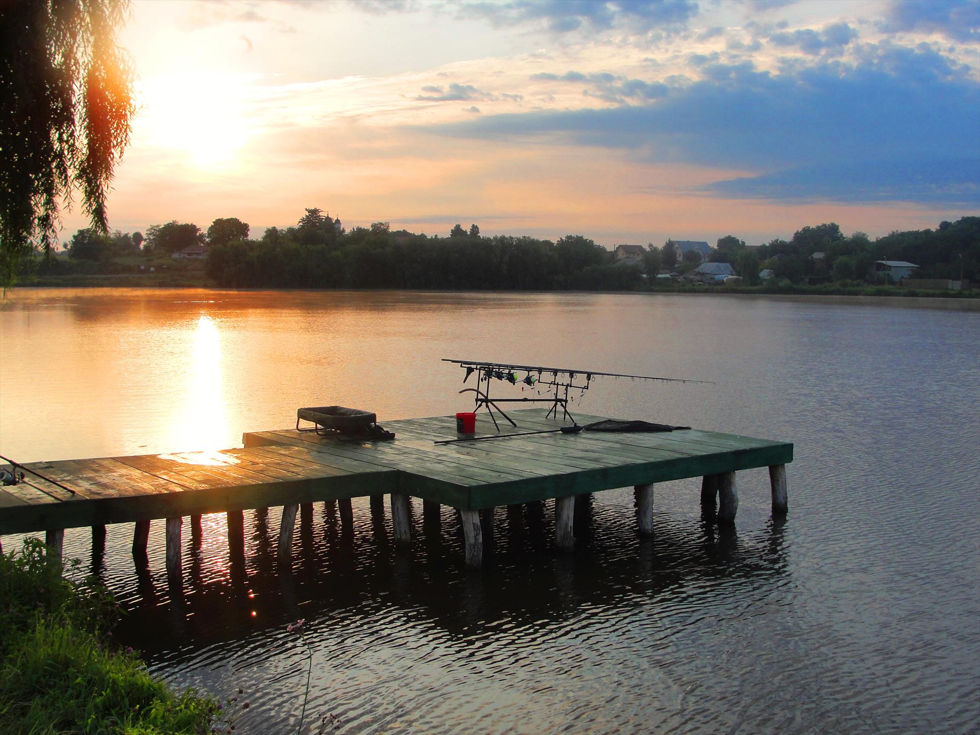 Moara Vlasiei 2 13 - 14 iul. - dsc00844.JPG